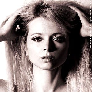 Valya Romanova