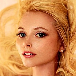 Valya Romanova