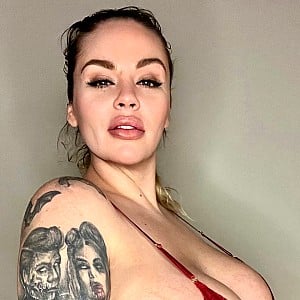 Vamp Vixen