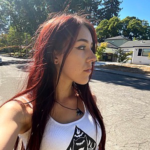 Vampire Princess