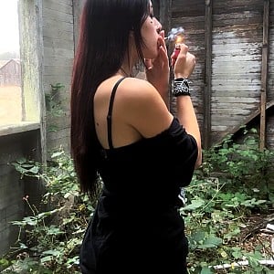 Vampire Princess