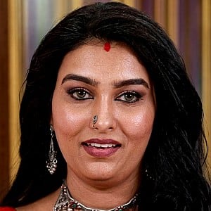 Vandhana Michael