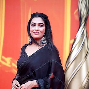 Vandhana Michael