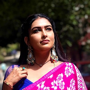 Vandhana Michael
