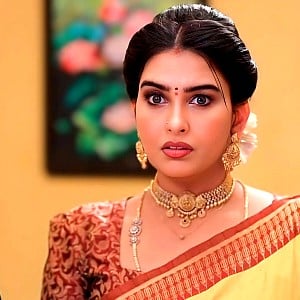 Vandhana Michael