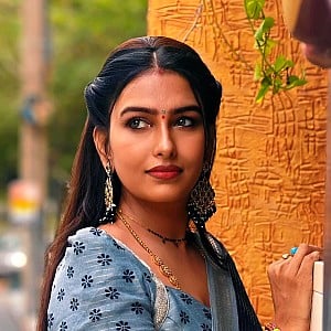 Vandhana Michael