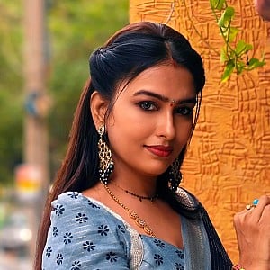 Vandhana Michael
