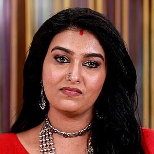Vandhana Michael