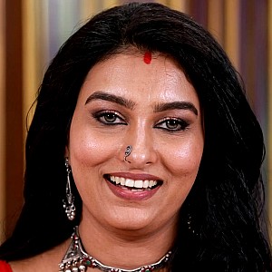 Vandhana Michael