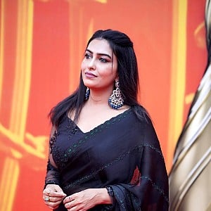 Vandhana Michael