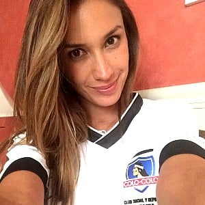 Vanesa Borghi