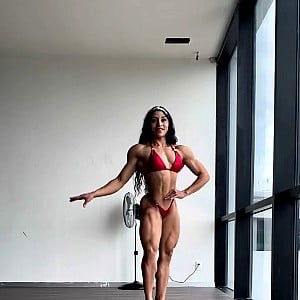 Vanesa Maza