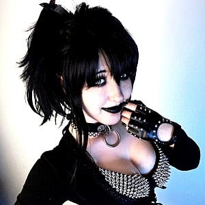 Vanesa Mili