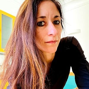 Vanesa Miseres
