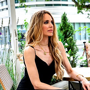 Vanesa Romero