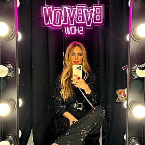 Vanesa Romero