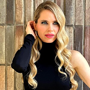 Vanesa Romero