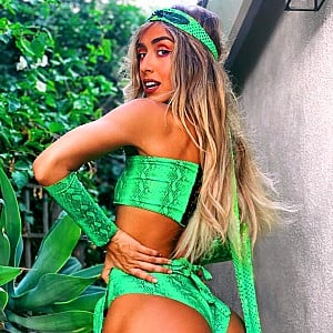 Vanesa Seco