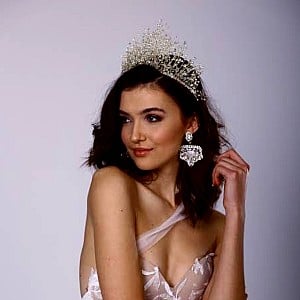 Vanesa Svedova