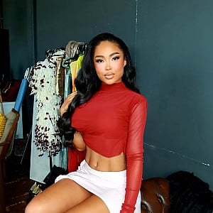 Vanessa Ahmed