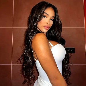 Vanessa Ahmed