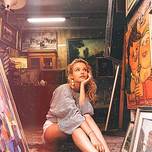 Vanessa Aleksander
