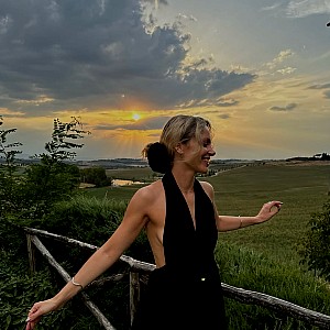 Vanessa Aleksander