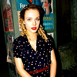 Vanessa Aleksander