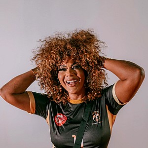 Vanessa Alves