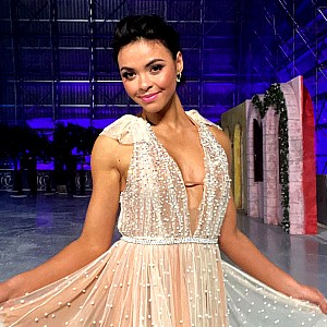 Vanessa Bauer