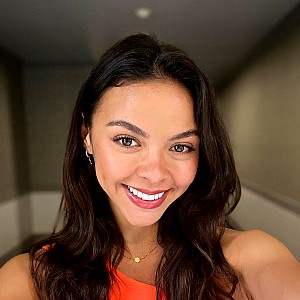 Vanessa Bauer