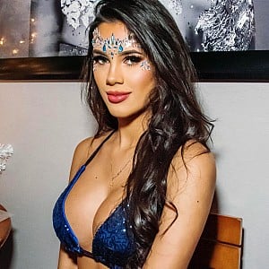 Vanessa Bedoya