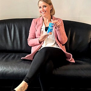 Vanessa Behrendt