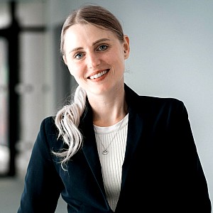 Vanessa Behrendt