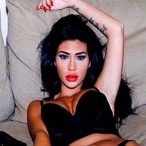 Vanessa Bentifeci
