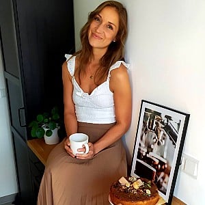 Vanessa Bilo