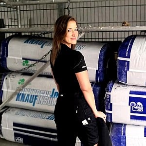 Vanessa Bilo