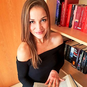 Vanessa Bilo