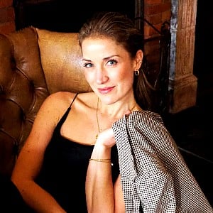 Vanessa Bilo