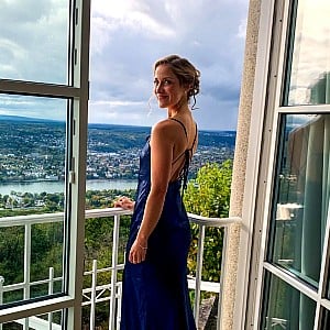 Vanessa Bilo