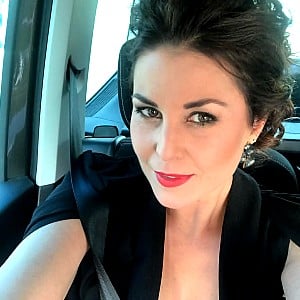Vanessa Blumhagen