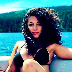 Vanessa Borne