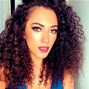 Vanessa Borne