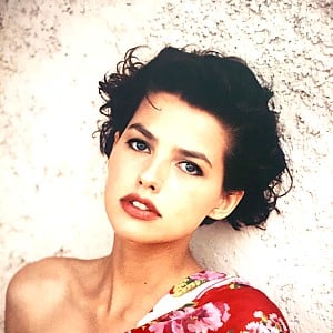 Vanessa Brown