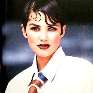 Vanessa Brown