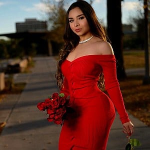 Vanessa Cahue