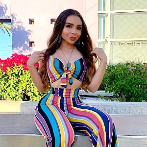 Vanessa Cahue