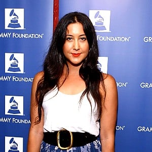 Vanessa Carlton