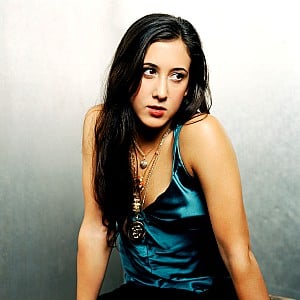 Vanessa Carlton