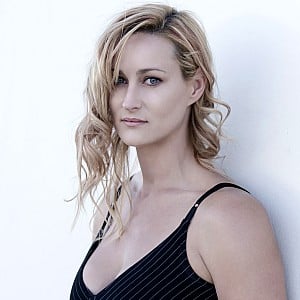Vanessa Cater